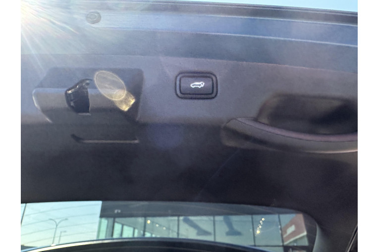 KIA Niro EV Electrique 204 ch occasion Chenôve 26