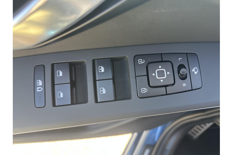 KIA Niro EV Electrique 204 ch occasion Chenôve 27