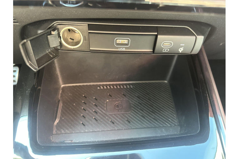 KIA Niro EV Electrique 204 ch occasion Chenôve 28