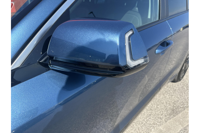 KIA Niro EV Electrique 204 ch occasion Chenôve 29