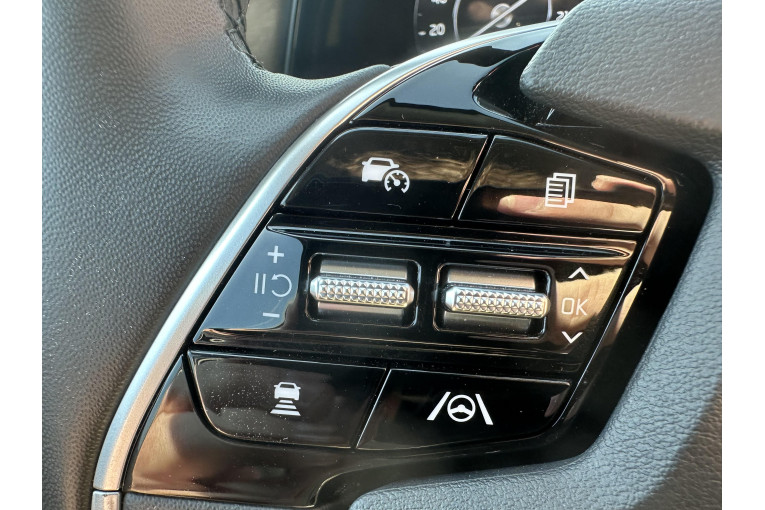 KIA Niro EV Electrique 204 ch occasion Chenôve 31