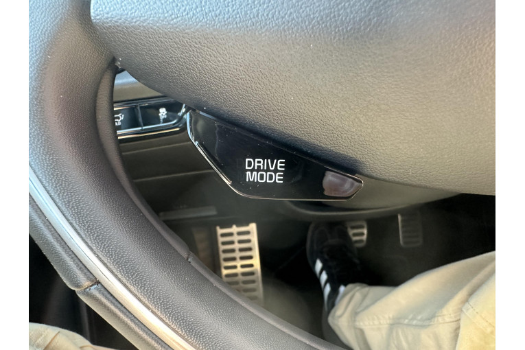 KIA Niro EV Electrique 204 ch occasion Chenôve 32