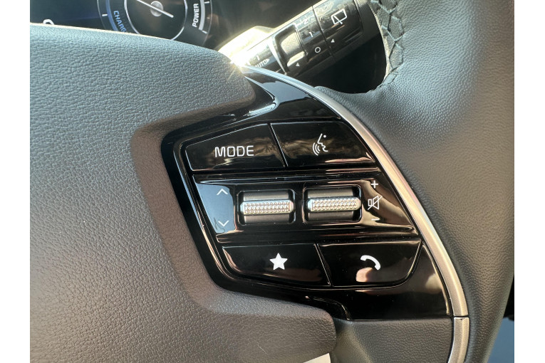 KIA Niro EV Electrique 204 ch occasion Chenôve 33