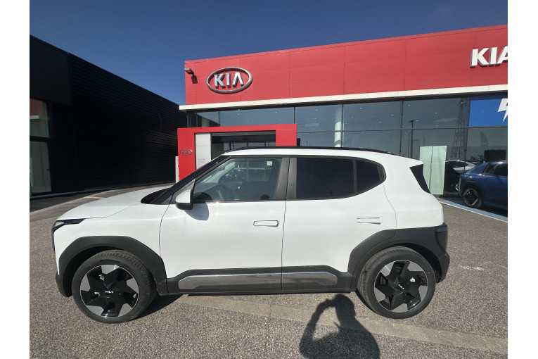 KIA EV2 107,8 kW (145 ch) Autonomie Standard 42.2 kWh occasion Chenôve 2