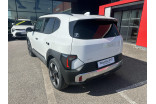KIA EV2 107,8 kW (145 ch) Autonomie Standard 42.2 kWh occasion Chenôve 3
