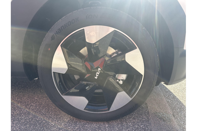 KIA EV2 107,8 kW (145 ch) Autonomie Standard 42.2 kWh occasion Chenôve 9