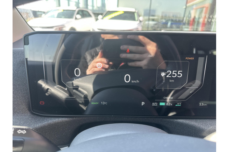 KIA EV2 107,8 kW (145 ch) Autonomie Standard 42.2 kWh occasion Chenôve 11