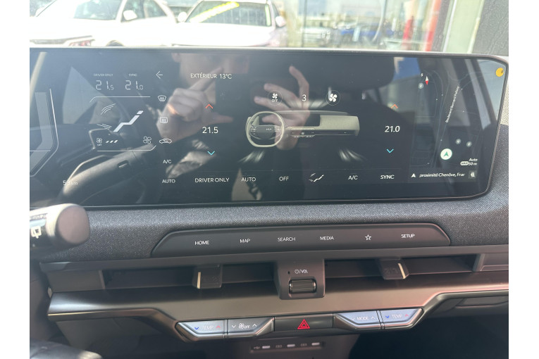 KIA EV2 107,8 kW (145 ch) Autonomie Standard 42.2 kWh occasion Chenôve 13