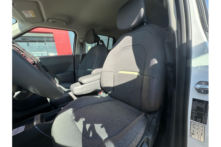 KIA EV2 107,8 kW (145 ch) Autonomie Standard 42.2 kWh occasion Chenôve 16