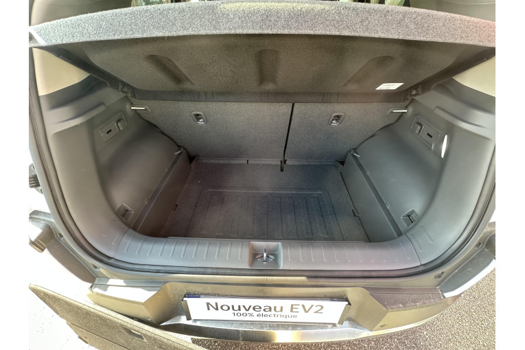 KIA EV2 107,8 kW (145 ch) Autonomie Standard 42.2 kWh occasion Chenôve 17