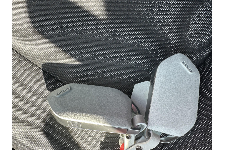 KIA EV2 107,8 kW (145 ch) Autonomie Standard 42.2 kWh occasion Chenôve 19