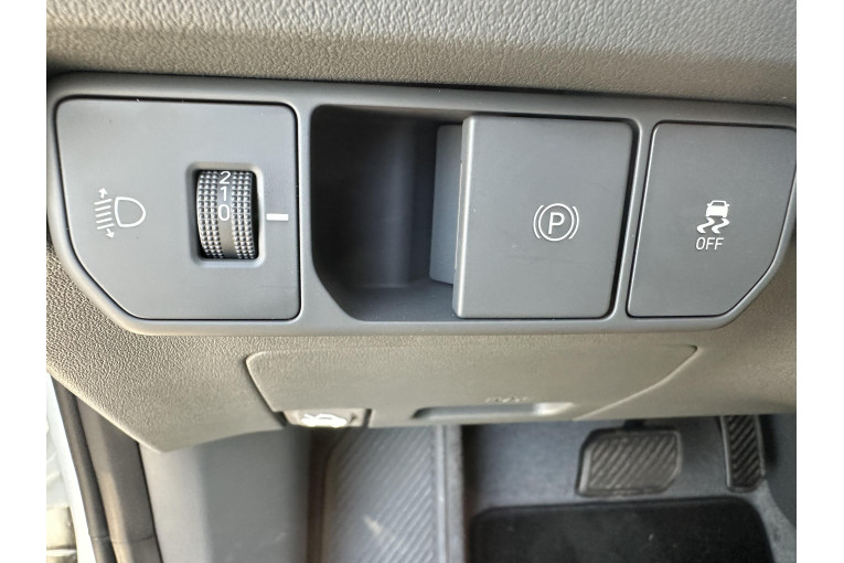 KIA EV2 107,8 kW (145 ch) Autonomie Standard 42.2 kWh occasion Chenôve 22