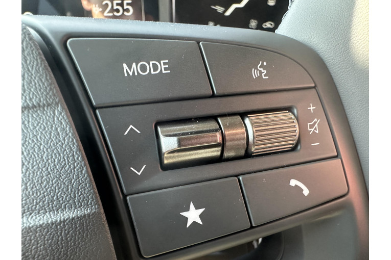 KIA EV2 107,8 kW (145 ch) Autonomie Standard 42.2 kWh occasion Chenôve 23