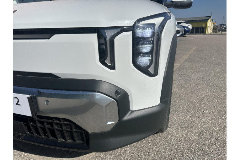 KIA EV2 107,8 kW (145 ch) Autonomie Standard 42.2 kWh occasion Chenôve 25