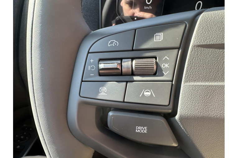 KIA EV2 107,8 kW (145 ch) Autonomie Standard 42.2 kWh occasion Chenôve 26