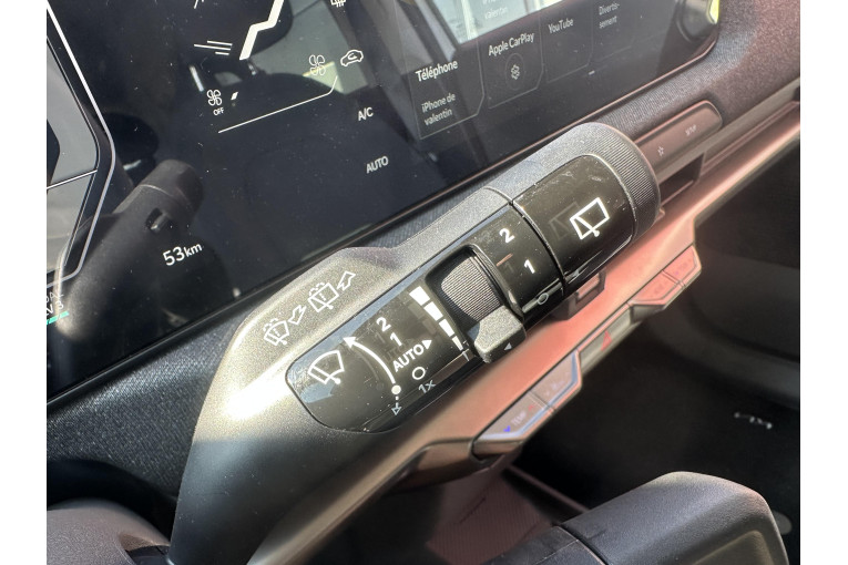 KIA EV2 107,8 kW (145 ch) Autonomie Standard 42.2 kWh occasion Chenôve 27