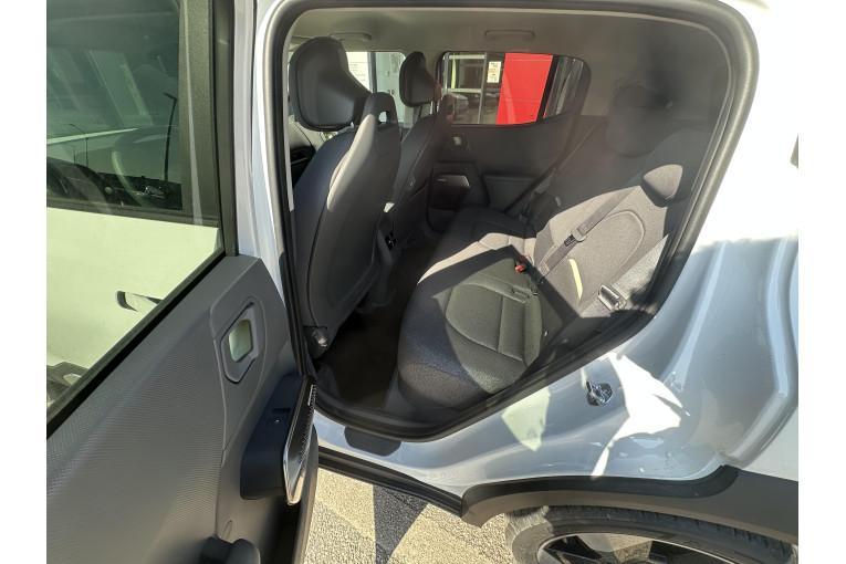 KIA EV2 107,8 kW (145 ch) Autonomie Standard 42.2 kWh occasion Chenôve 29