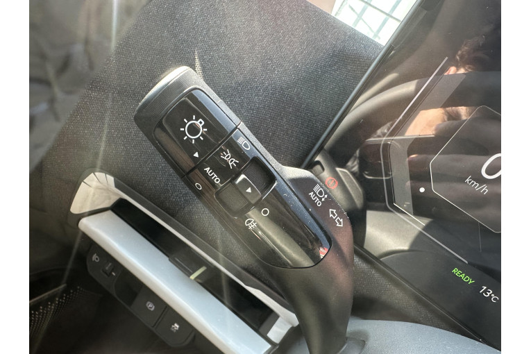 KIA EV2 107,8 kW (145 ch) Autonomie Standard 42.2 kWh occasion Chenôve 30