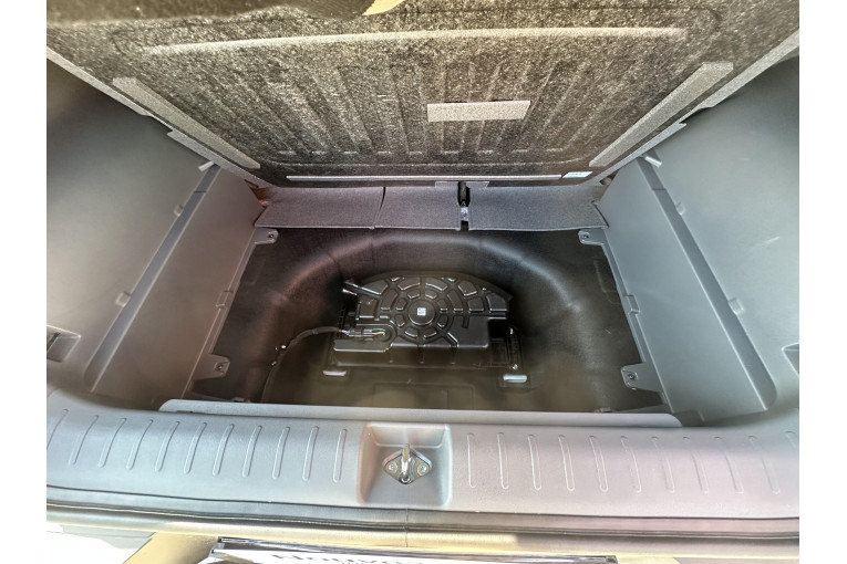 KIA EV2 107,8 kW (145 ch) Autonomie Standard 42.2 kWh occasion Chenôve 32