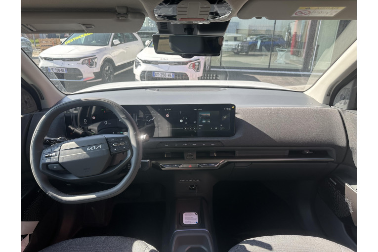 KIA EV2 107,8 kW (145 ch) Autonomie Standard 42.2 kWh occasion Chenôve 33