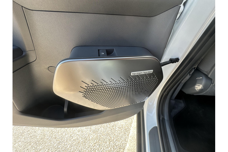 KIA EV2 107,8 kW (145 ch) Autonomie Standard 42.2 kWh occasion Chenôve 36