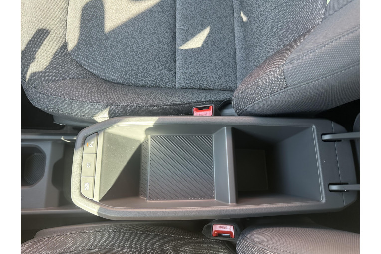 KIA EV2 107,8 kW (145 ch) Autonomie Standard 42.2 kWh occasion Chenôve 37