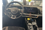 KIA Sportage 1.6 T-GDi 210ch ISG Hybride BVA6 4x2 occasion Chenôve 7