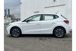 SEAT Ibiza 1.0 EcoTSI 95 ch S/S BVM5 occasion Illzach 2