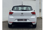 SEAT Ibiza 1.0 EcoTSI 95 ch S/S BVM5 occasion Illzach 4