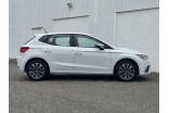 SEAT Ibiza 1.0 EcoTSI 95 ch S/S BVM5 occasion Illzach 6