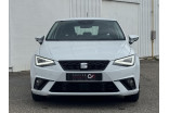 SEAT Ibiza 1.0 EcoTSI 95 ch S/S BVM5 occasion Illzach 7