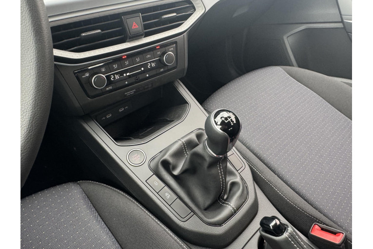 SEAT Ibiza 1.0 EcoTSI 95 ch S/S BVM5 occasion Illzach 17