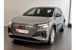 AUDI Q4 e-tron 35 170 ch 55 kW occasion Sausheim 1