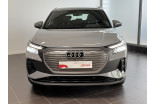 AUDI Q4 e-tron 35 170 ch 55 kW occasion Sausheim 2