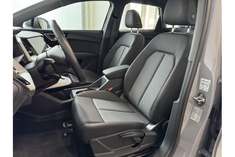 AUDI Q4 e-tron 35 170 ch 55 kW occasion Sausheim 10