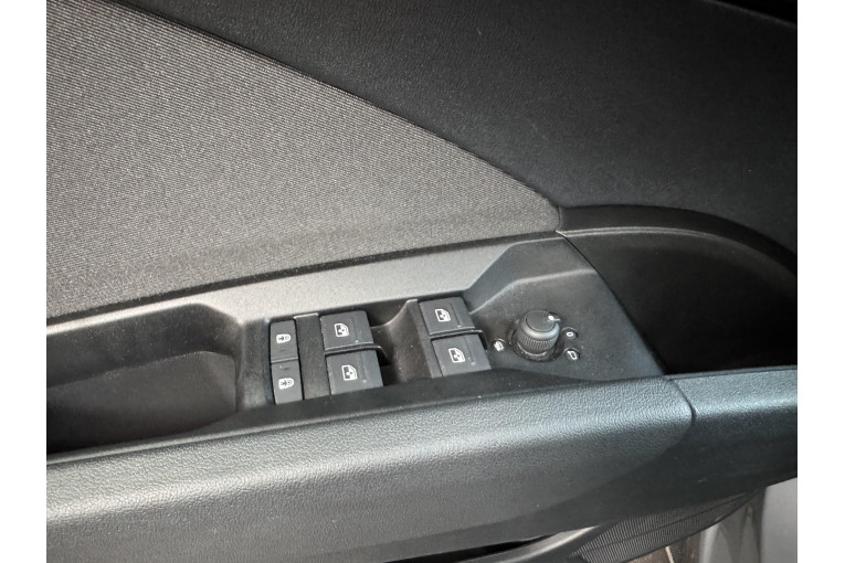 AUDI Q4 e-tron 35 170 ch 55 kW occasion Sausheim 20