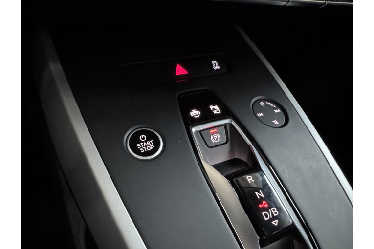 AUDI Q4 e-tron 35 170 ch 55 kW occasion Sausheim 28