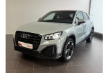 AUDI Q2 35 TFSI 150 S tronic 7 occasion Sausheim 1