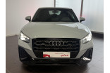 AUDI Q2 35 TFSI 150 S tronic 7 occasion Sausheim 4