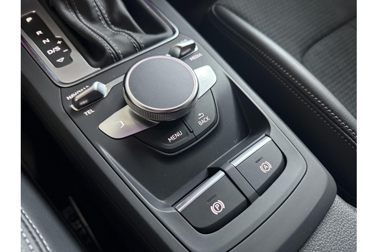 AUDI Q2 35 TFSI 150 S tronic 7 occasion Sausheim 7