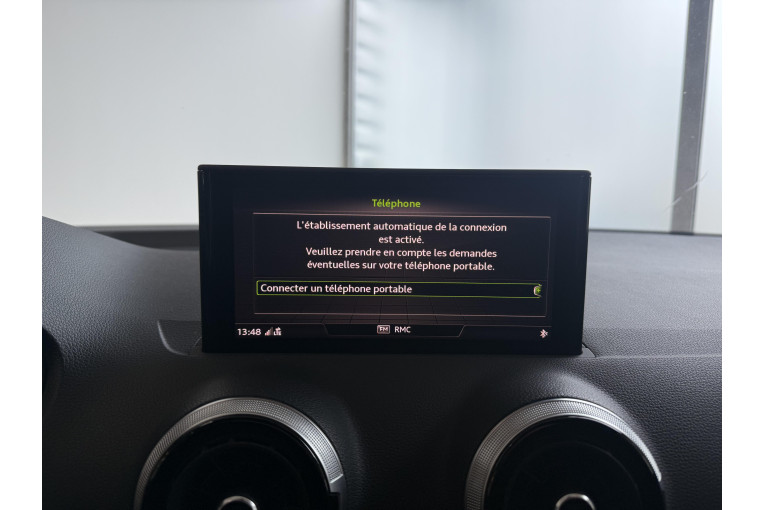 AUDI Q2 35 TFSI 150 S tronic 7 occasion Sausheim 8