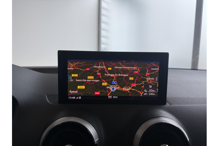 AUDI Q2 35 TFSI 150 S tronic 7 occasion Sausheim 11