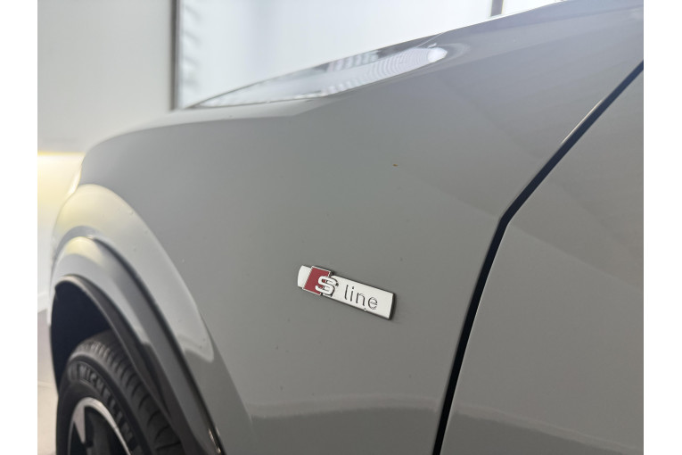 AUDI Q2 35 TFSI 150 S tronic 7 occasion Sausheim 13