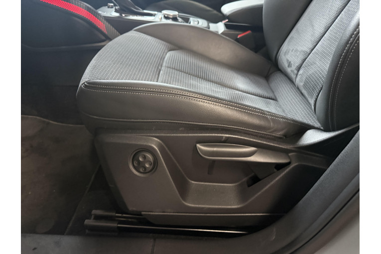 AUDI Q2 35 TFSI 150 S tronic 7 occasion Sausheim 15