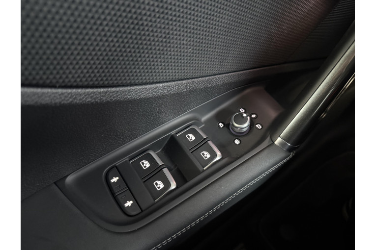 AUDI Q2 35 TFSI 150 S tronic 7 occasion Sausheim 18