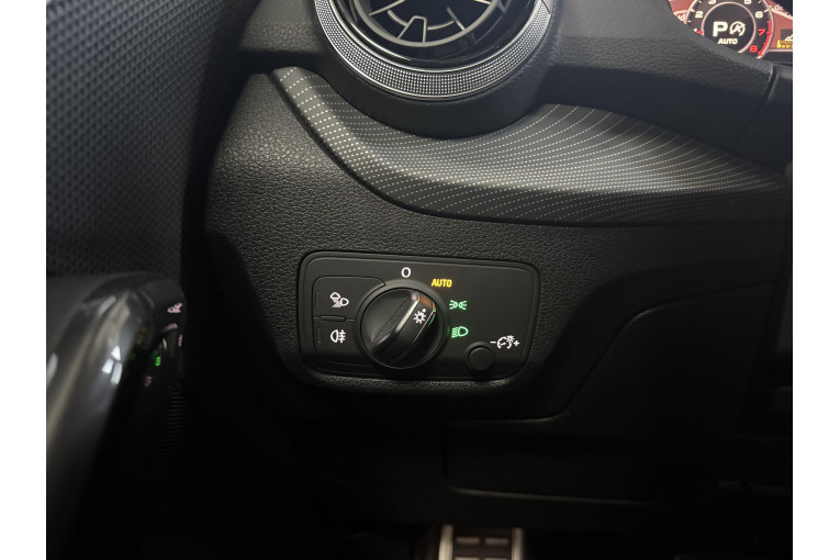 AUDI Q2 35 TFSI 150 S tronic 7 occasion Sausheim 19