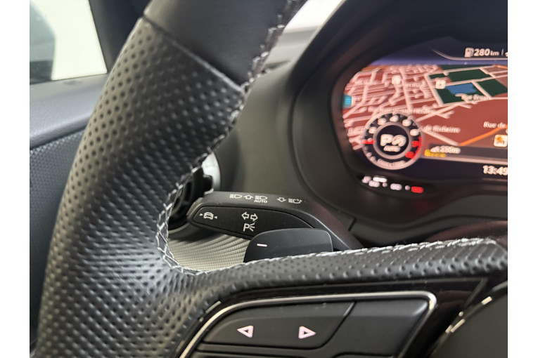 AUDI Q2 35 TFSI 150 S tronic 7 occasion Sausheim 20