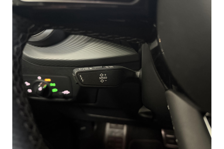 AUDI Q2 35 TFSI 150 S tronic 7 occasion Sausheim 21