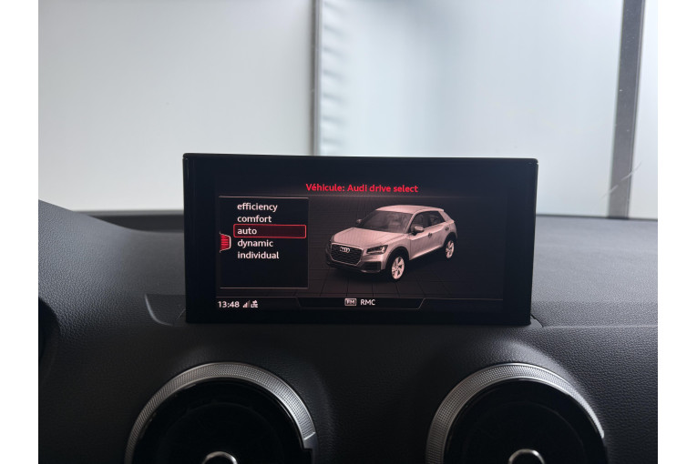 AUDI Q2 35 TFSI 150 S tronic 7 occasion Sausheim 25