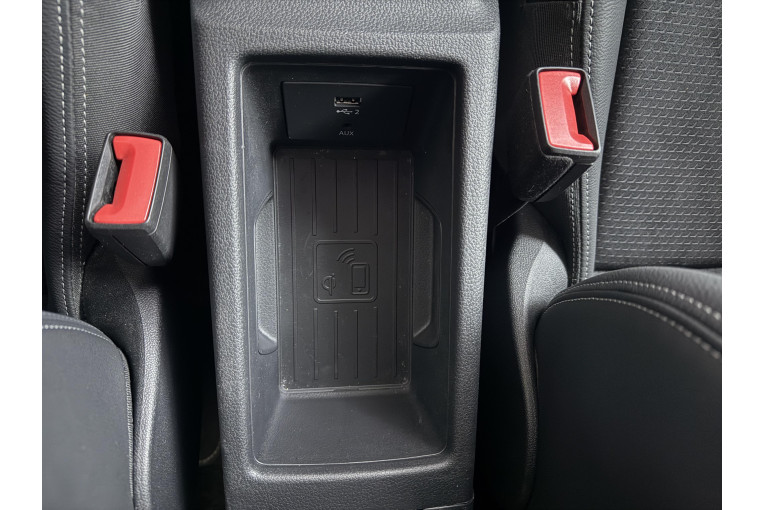 AUDI Q2 35 TFSI 150 S tronic 7 occasion Sausheim 28